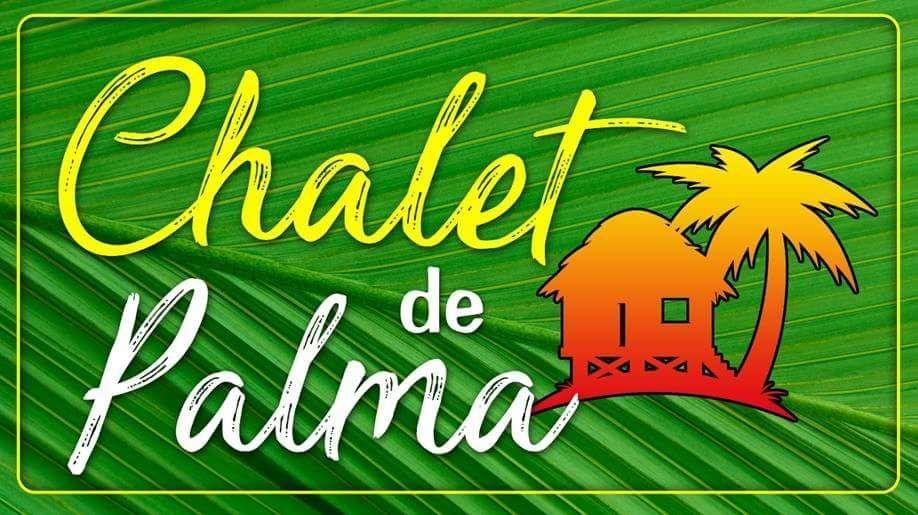 Chalets De Palma Ла-Діг Екстер'єр фото