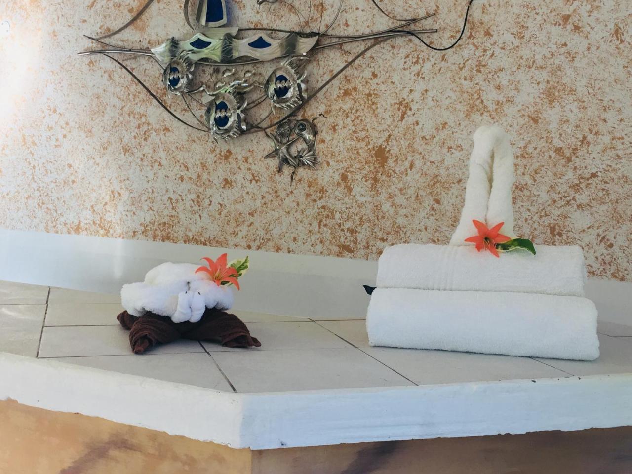 Chalets De Palma Ла-Діг Екстер'єр фото